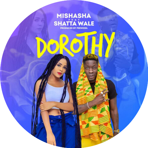 Mishasha