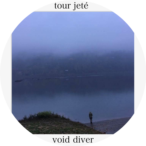 tour jeté