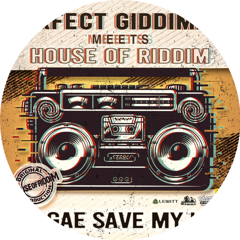 Perfect Giddimani Meets House Of Riddim