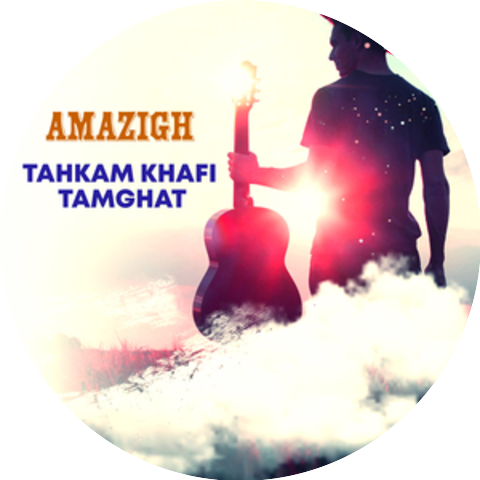 Amazigh