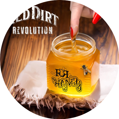 Red Dirt Revolution