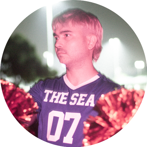 Sam and the Sea