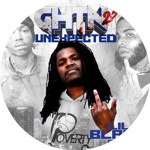 Lil Black GHTN & Ray Bandz