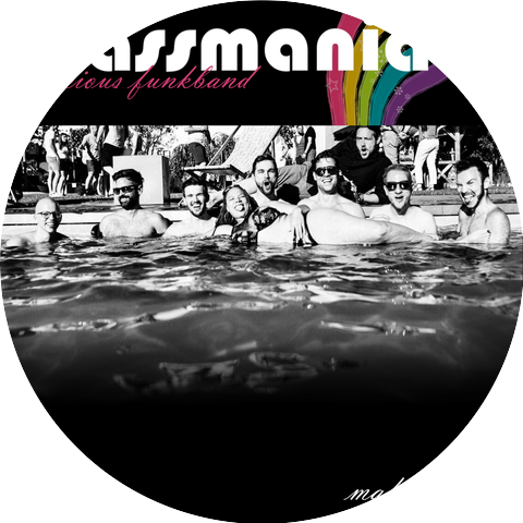 Brassmaniacs