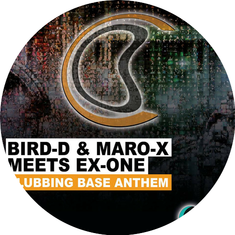 Bird-D & Maro-X meets Ex-One