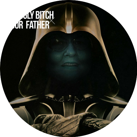 Fat Ugly Bitch
