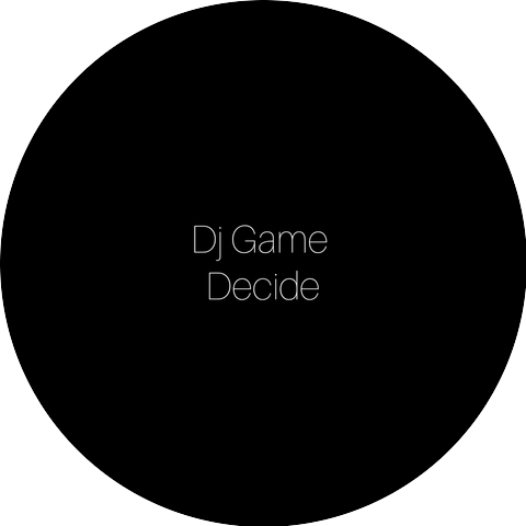 DJ Game