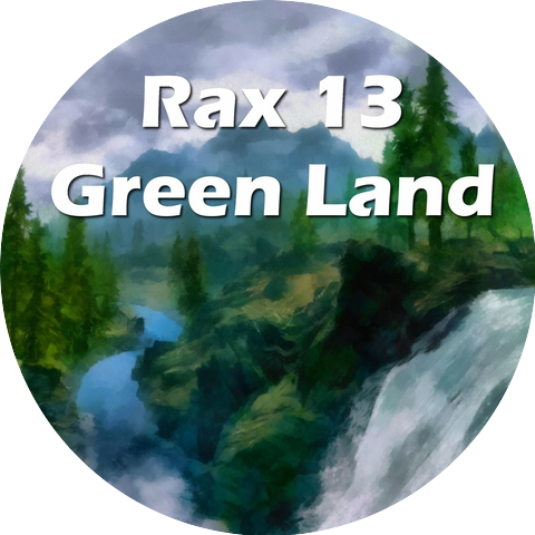 Rax13