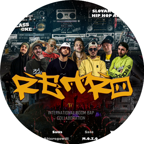 Boom Bap U.N.I.T. ClassOne