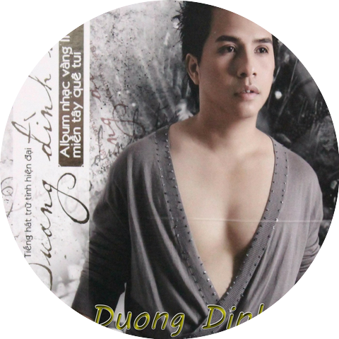 Duong Dinh Tri