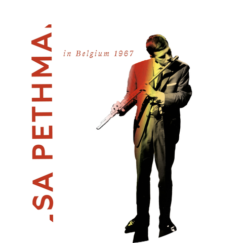 Esa Pethman