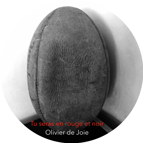 Olivier de Joie