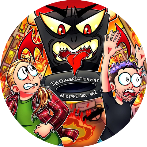 The Conversation Heart