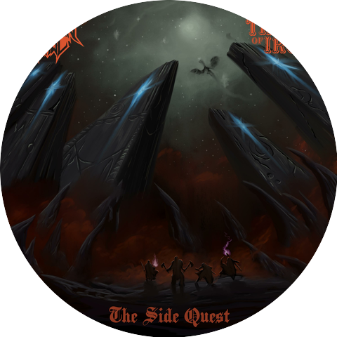 Throne of Iron
