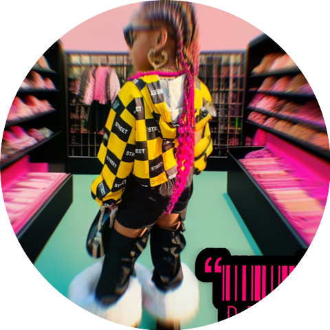 Jojo Redd