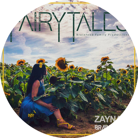 Zaynah & Brainfood