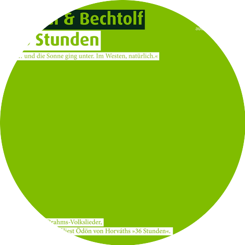 Franui & Bechtolf