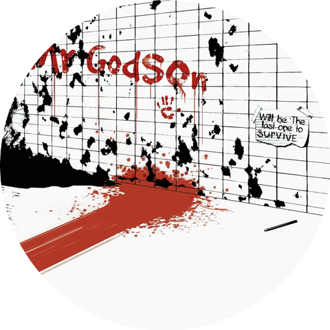 Mr Godson