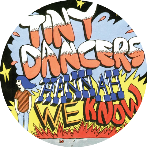 Tiny Dancers