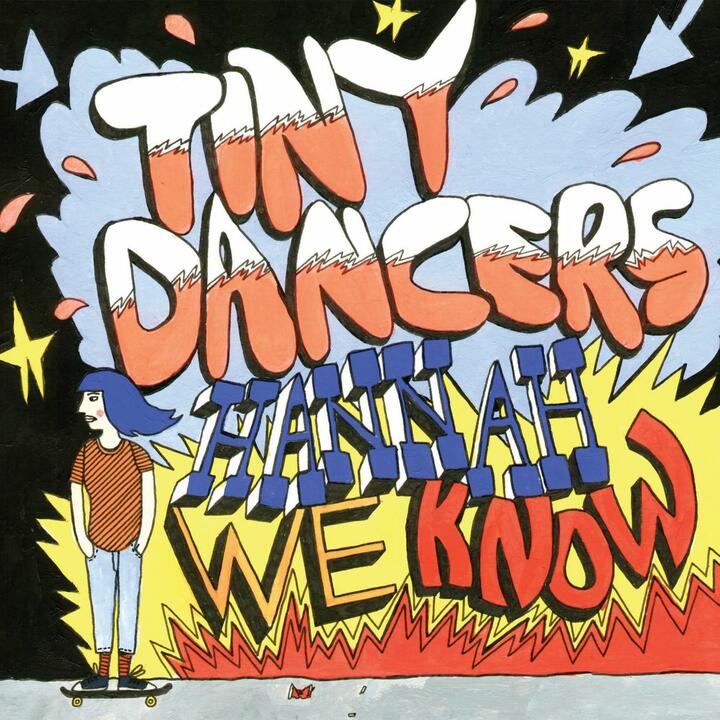 Tiny Dancers