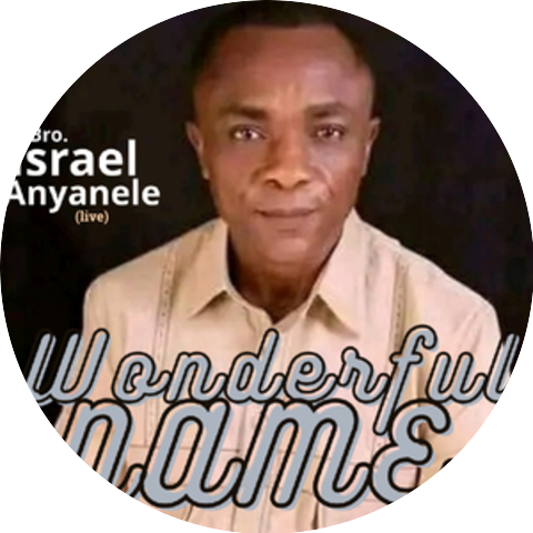 BRO ISRAEL ANYANELE