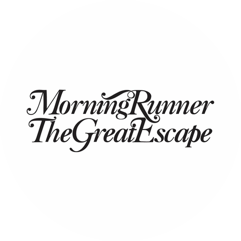 Morning Runner