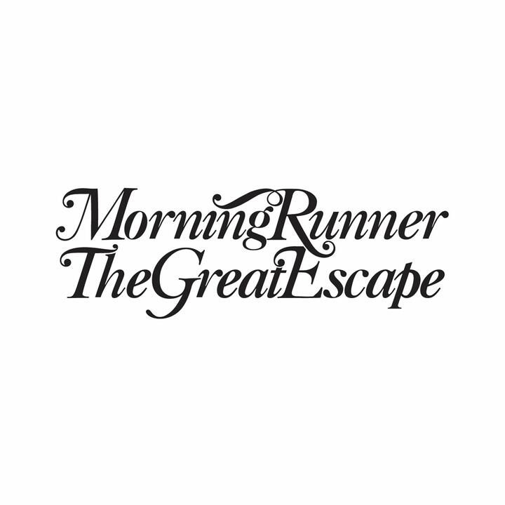 Morning Runner