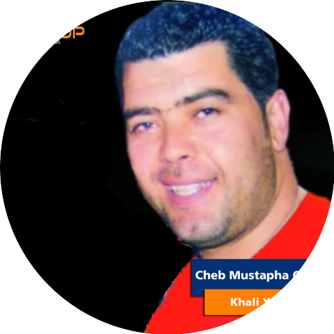 Cheb Mustapha Chelfi
