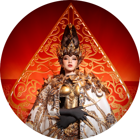 Tiara Andini