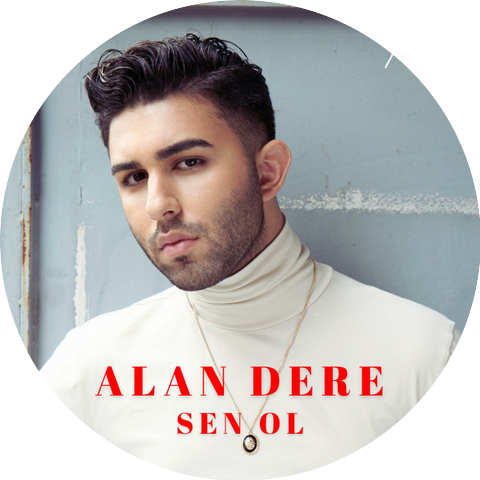 Alan Dere
