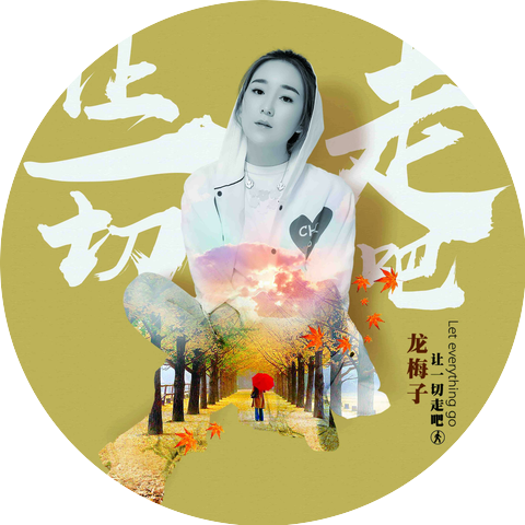 龙梅子