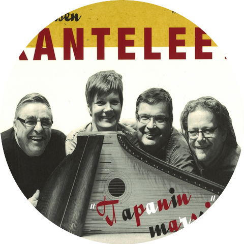 Kaustisen Kanteleet