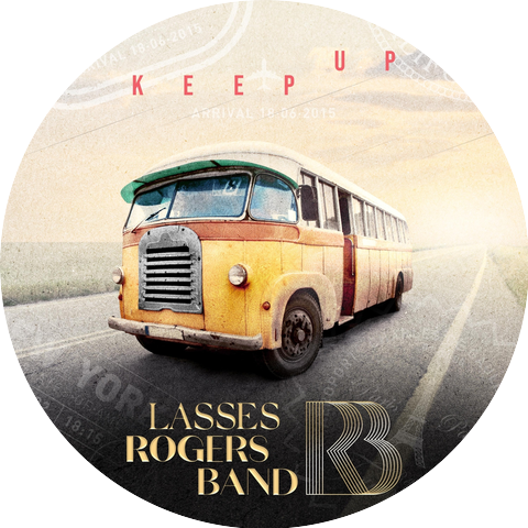 Lasses Rogers Band