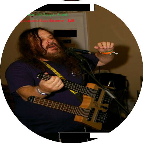 Steve Lieberman the Gangsta Rabbi