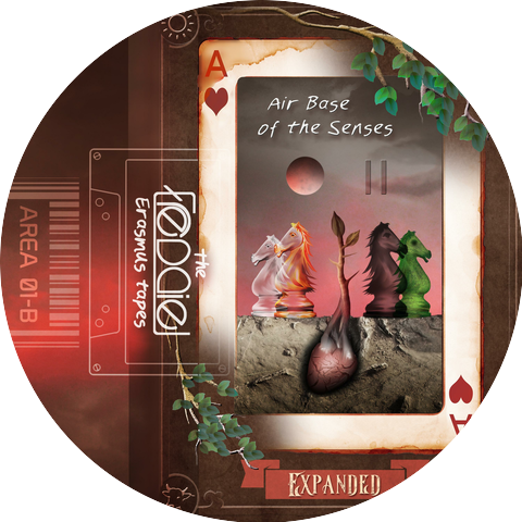 The Freddie Erasmus Tapes