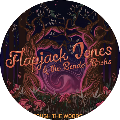 Flapjack Jones & the Bender Brohs