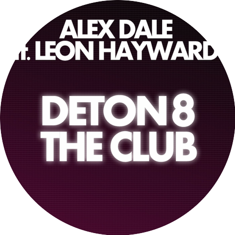 Alex Dale