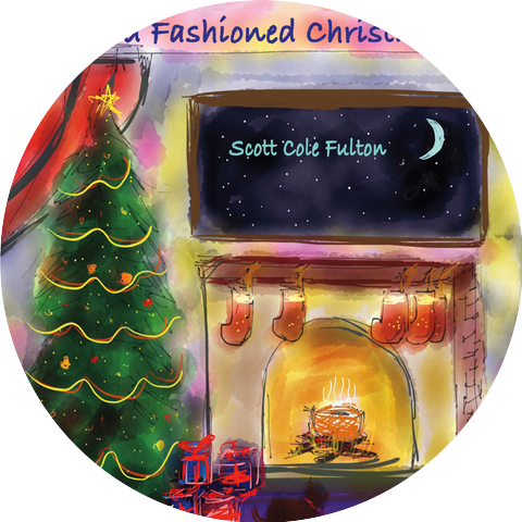 Scott Fulton