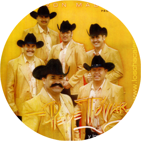 Pepe Tovar & Los Chacales de Pepe Tovar