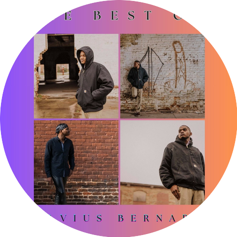 Tavius Bernard