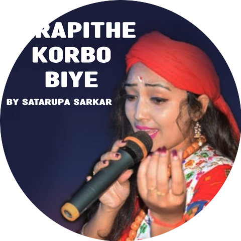 Satarupa Sarkar