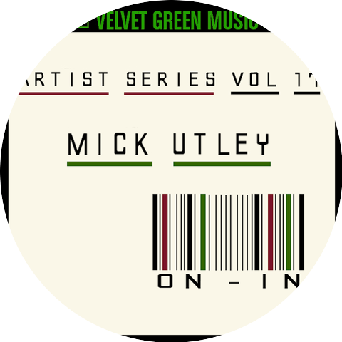 Mick Utley