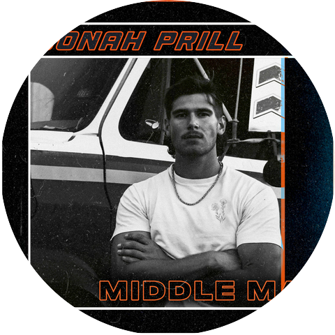 Jonah Prill