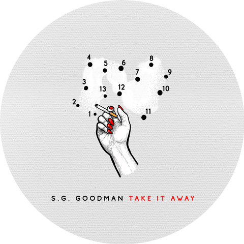 S.G. Goodman