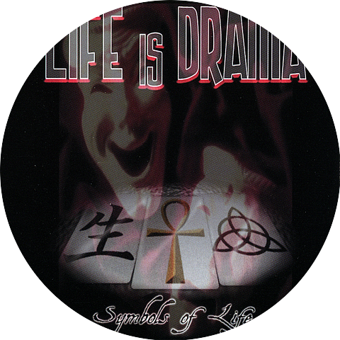 Life Is Drama