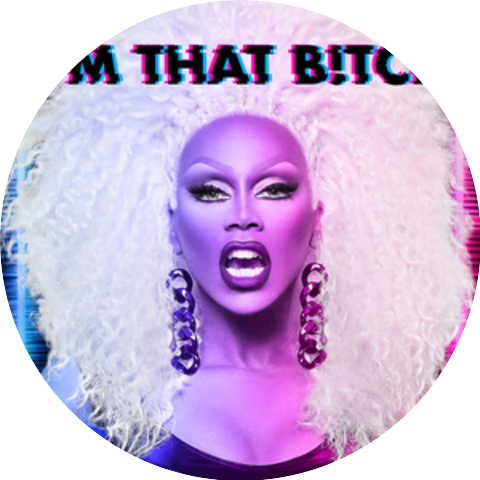 RuPaul & The Cast of RuPaul's Drag Race