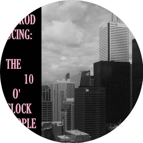 The Ten O' Clock People