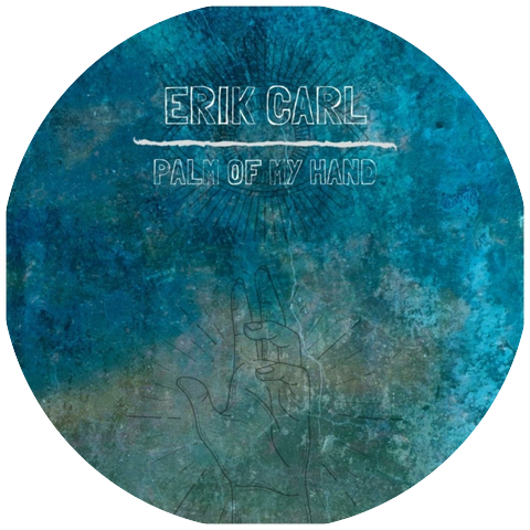 Erik Carl