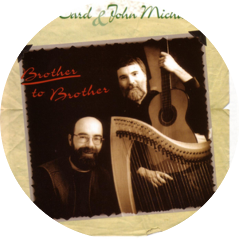 Michael Card & John Michael Talbot