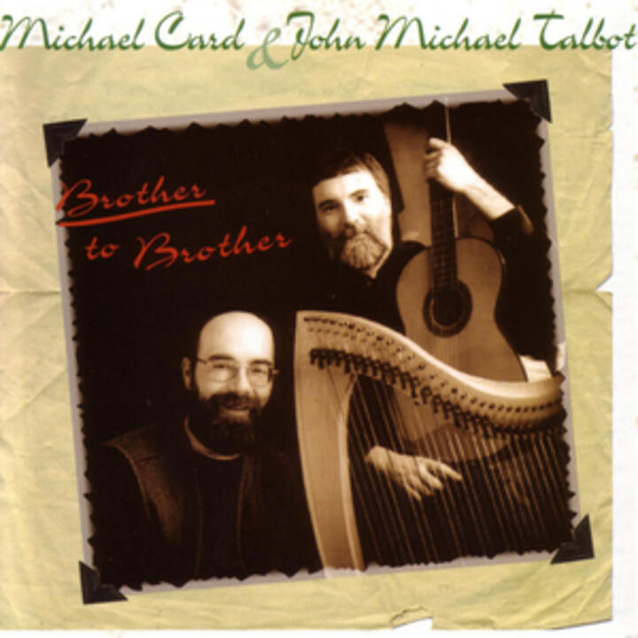 Michael Card & John Michael Talbot